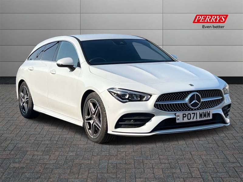 MERCEDES-BENZ CLA 2021 (71)