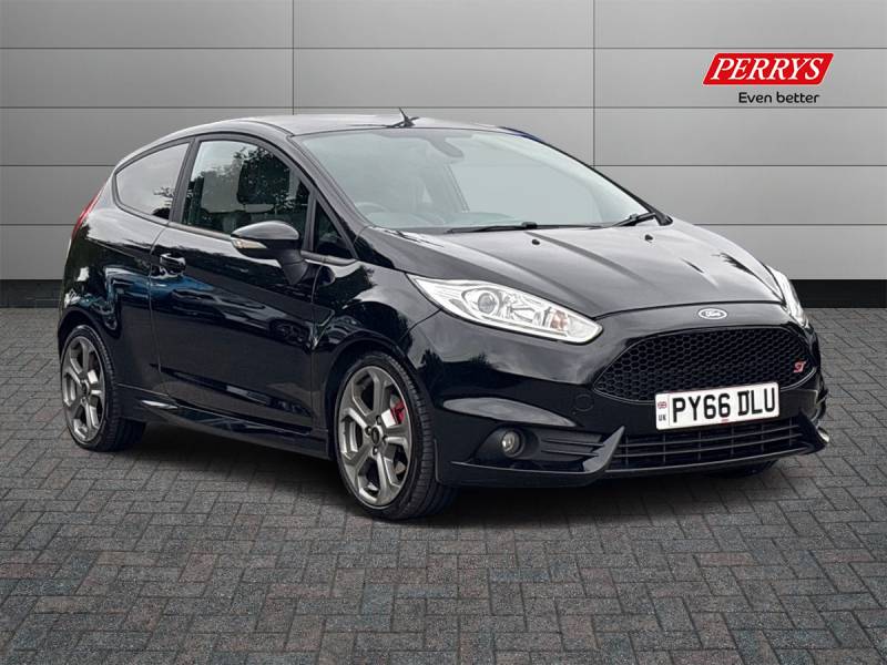 FORD FIESTA 2016 (66)