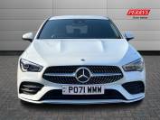 MERCEDES-BENZ CLA 2021 (71)