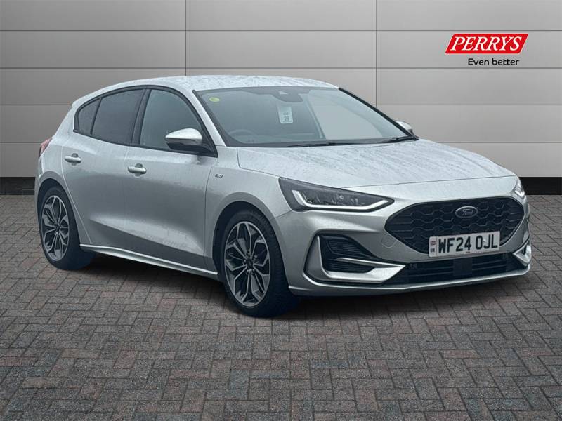 FORD FOCUS 2024 (24)