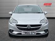 VAUXHALL CORSA 2016 