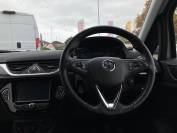 VAUXHALL CORSA 2016 