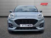 FORD PUMA 2021 (71)