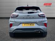 FORD PUMA 2021 (71)