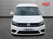 VOLKSWAGEN CADDY 2018 (18)