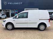 VOLKSWAGEN CADDY 2018 (18)