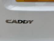 VOLKSWAGEN CADDY 2018 (18)