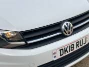 VOLKSWAGEN CADDY 2018 (18)