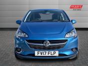 VAUXHALL CORSA 2017 (17)