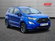 FORD ECOSPORT 2023 (72)