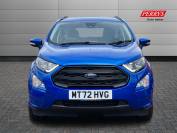 FORD ECOSPORT 2023 (72)