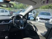 VAUXHALL CORSA 2017 (17)