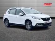 PEUGEOT 2008 2018 (68)