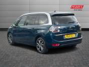 CITROEN GRAND C4 SPACETOURER 2021 (21)