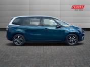 CITROEN GRAND C4 SPACETOURER 2021 (21)