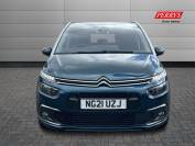 CITROEN GRAND C4 SPACETOURER 2021 (21)