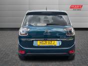 CITROEN GRAND C4 SPACETOURER 2021 (21)