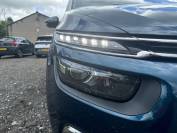 CITROEN GRAND C4 SPACETOURER 2021 (21)