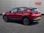 VAUXHALL GRANDLAND X 2021 (21)