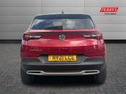 VAUXHALL GRANDLAND X 2021 (21)