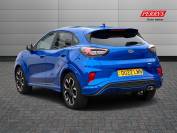 FORD PUMA 2022 (22)