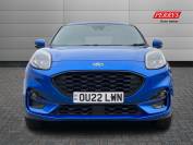 FORD PUMA 2022 (22)