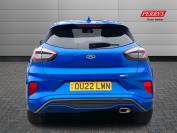 FORD PUMA 2022 (22)