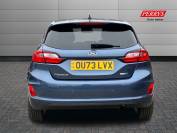 FORD FIESTA 2023 (73)