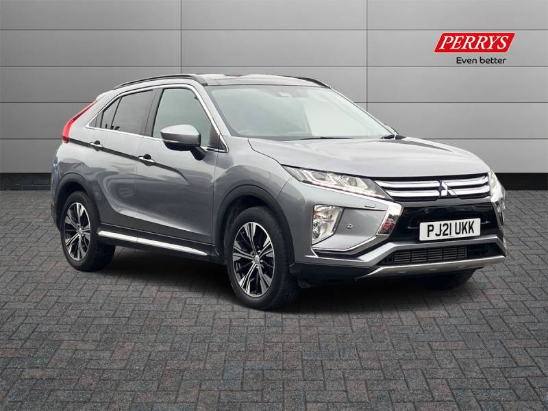 MITSUBISHI ECLIPSE CROSS 2021 (21)