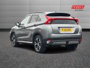 MITSUBISHI ECLIPSE CROSS 2021 (21)