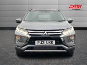 MITSUBISHI ECLIPSE CROSS 2021 (21)