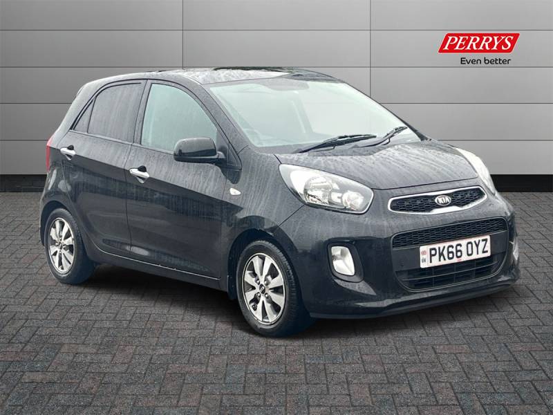 KIA PICANTO 2016 (66)