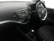 KIA PICANTO 2016 (66)