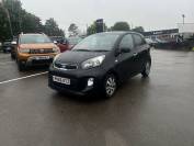 KIA PICANTO 2016 (66)