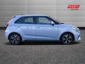 MG MG3 2023 (72)