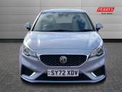 MG MG3 2023 (72)