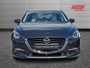 MAZDA 3 2017 (17)