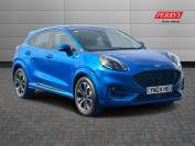 FORD PUMA 2024 (24)