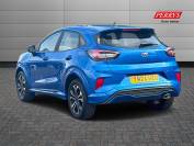 FORD PUMA 2024 (24)