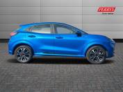 FORD PUMA 2024 (24)