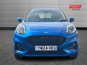 FORD PUMA 2024 (24)