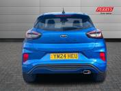 FORD PUMA 2024 (24)