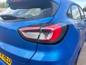 FORD PUMA 2024 (24)