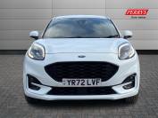 FORD PUMA 2022 (72)