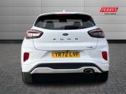 FORD PUMA 2022 (72)