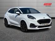 FORD PUMA 2022 (22)