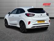 FORD PUMA 2022 (22)