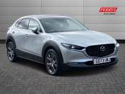 MAZDA CX-30 2024 (73)