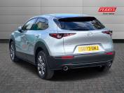 MAZDA CX-30 2024 (73)