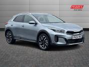 KIA XCEED 2024 